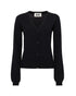 Cardigan Manica lunga Silvian Heach